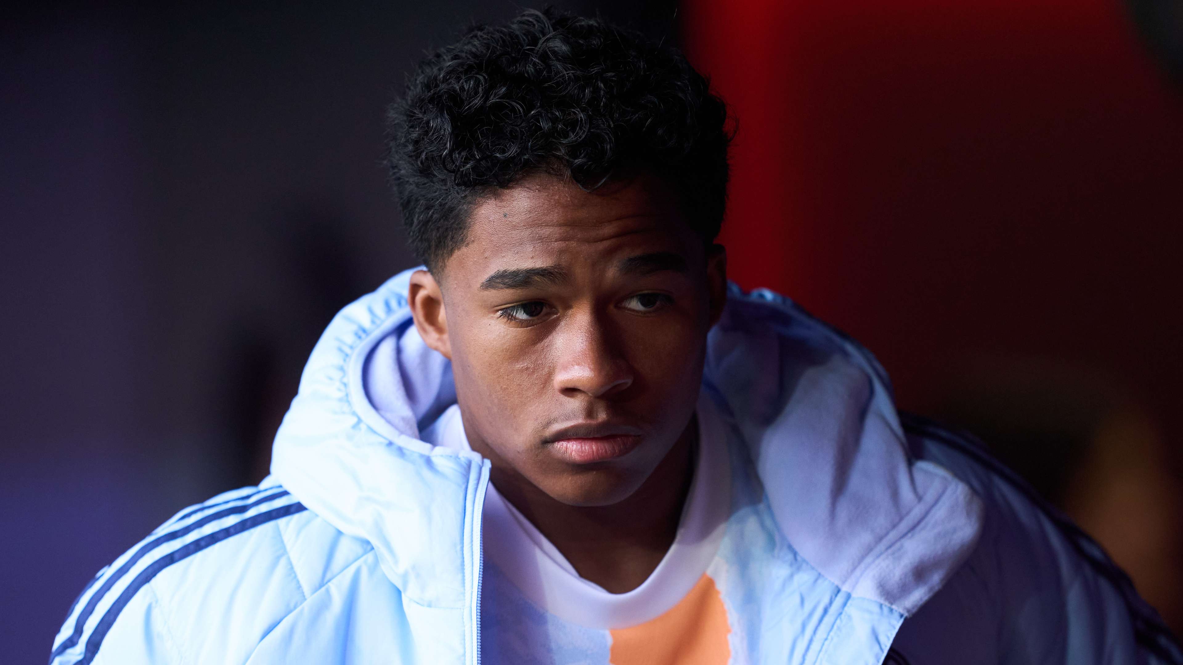 的深厚情感 的深厚情感