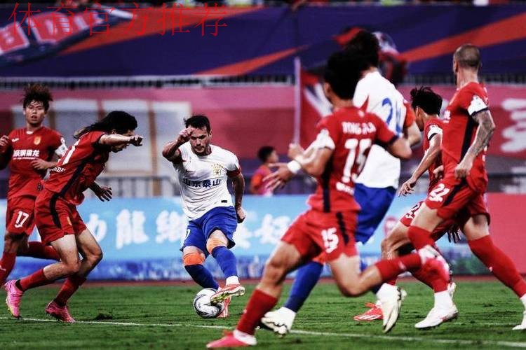 决战每一分 | 足协杯第六轮首回合战罢 三场比赛仍存留悬念